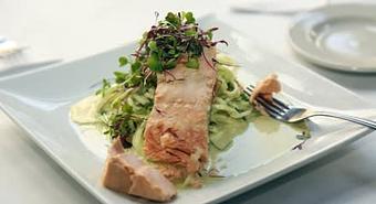 Product - Dresner's Restaurant in Upper East Side - New York, NY American Restaurants