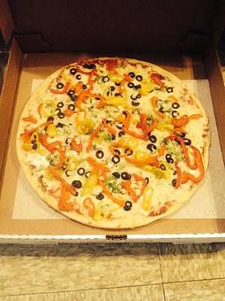 Product - Drinker Pizza in Dunmore, PA Pizza Restaurant