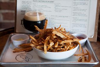 Product - Dub's in Savannah, GA Seafood Restaurants