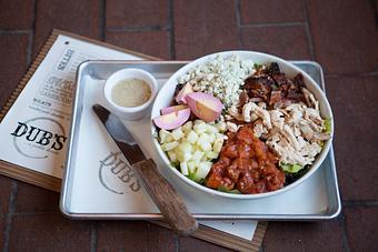 Product - Dub's in Savannah, GA Seafood Restaurants