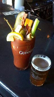 Product - Dublin Square Irish Pub & Eatery in Downtown La Crosse - La Crosse, WI Bars & Grills
