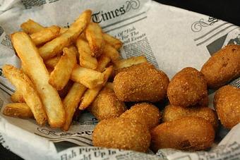 Product - Dublin Square Irish Pub & Eatery in Downtown La Crosse - La Crosse, WI Bars & Grills