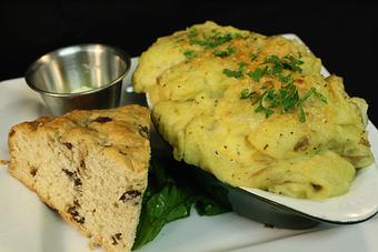 Product - Dublin Square Irish Pub & Eatery in Downtown La Crosse - La Crosse, WI Bars & Grills