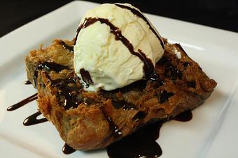 Product - Dublin Square Irish Pub & Eatery in Downtown La Crosse - La Crosse, WI Bars & Grills