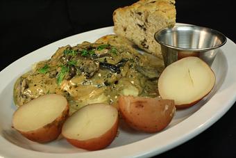 Product - Dublin Square Irish Pub & Eatery in Downtown La Crosse - La Crosse, WI Bars & Grills