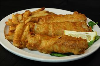 Product - Dublin Square Irish Pub & Eatery in Downtown La Crosse - La Crosse, WI Bars & Grills