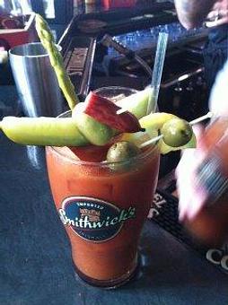 Product - Dublin Square Irish Pub & Eatery in Downtown La Crosse - La Crosse, WI Bars & Grills
