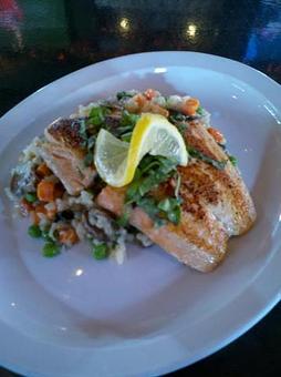 Product - Dublin Square Irish Pub & Eatery in Downtown La Crosse - La Crosse, WI Bars & Grills