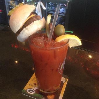 Product - Dublin Square Irish Pub & Eatery in Downtown La Crosse - La Crosse, WI Bars & Grills