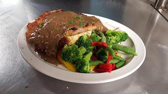 Product - Dublin Square Irish Pub & Eatery in Downtown La Crosse - La Crosse, WI Bars & Grills