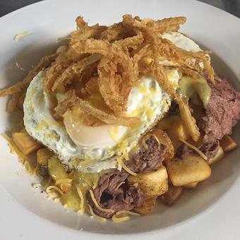 Product - Dublin Square Irish Pub & Eatery in Downtown La Crosse - La Crosse, WI Bars & Grills
