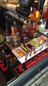 Product - Dublin Square Irish Pub & Eatery in Downtown La Crosse - La Crosse, WI Bars & Grills