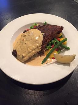 Product - Dublin Square Irish Pub & Eatery in Downtown La Crosse - La Crosse, WI Bars & Grills