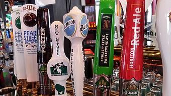 Product - Dublin Square Irish Pub & Eatery in Downtown La Crosse - La Crosse, WI Bars & Grills