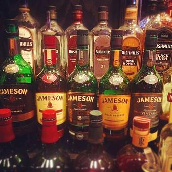 Product - Dublin Square Irish Pub & Eatery in Downtown La Crosse - La Crosse, WI Bars & Grills
