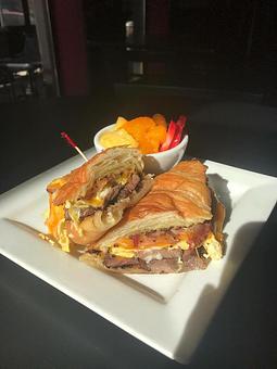 Product - Dublin Square Irish Pub & Eatery in Downtown La Crosse - La Crosse, WI Bars & Grills