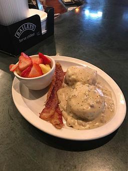 Product - Dublin Square Irish Pub & Eatery in Downtown La Crosse - La Crosse, WI Bars & Grills
