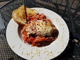 Product - Dublin Square Irish Pub & Eatery in Downtown La Crosse - La Crosse, WI Bars & Grills
