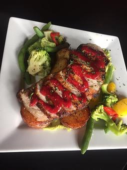 Product - Dublin Square Irish Pub & Eatery in Downtown La Crosse - La Crosse, WI Bars & Grills