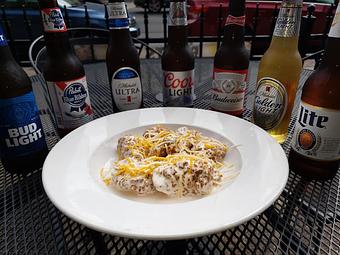 Product - Dublin Square Irish Pub & Eatery in Downtown La Crosse - La Crosse, WI Bars & Grills