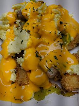 Product - Dublin Square Irish Pub & Eatery in Downtown La Crosse - La Crosse, WI Bars & Grills