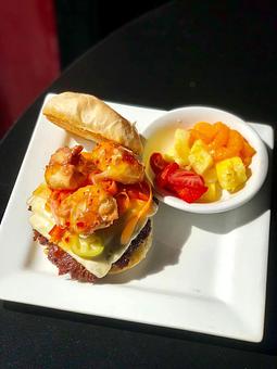 Product - Dublin Square Irish Pub & Eatery in Downtown La Crosse - La Crosse, WI Bars & Grills