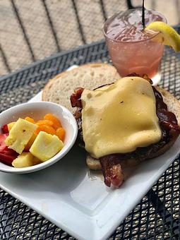 Product - Dublin Square Irish Pub & Eatery in Downtown La Crosse - La Crosse, WI Bars & Grills