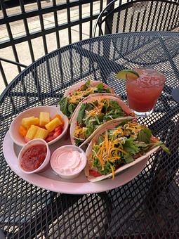 Product - Dublin Square Irish Pub & Eatery in Downtown La Crosse - La Crosse, WI Bars & Grills