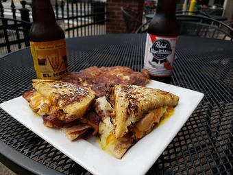 Product - Dublin Square Irish Pub & Eatery in Downtown La Crosse - La Crosse, WI Bars & Grills