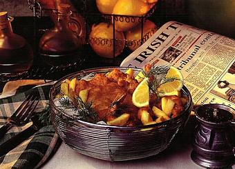 Product - Dublin Square Irish Pub & Grille in Gaslamp - San Diego, CA Restaurants/Food & Dining