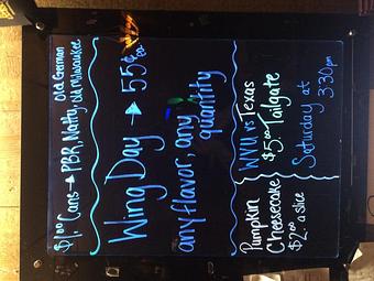 Product - Duckies Bar and Grill in Piedmont, WV Bars & Grills