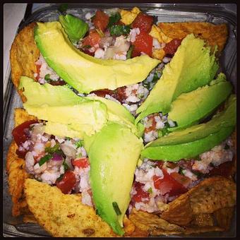 Product - Dulces Antojitos in Bay Point, CA Dessert Restaurants