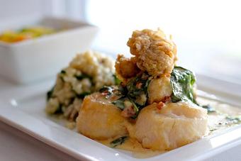 Product - Duval's Fresh. Local. Seafood in Downtown - Sarasota, FL Seafood Restaurants Product - Duval's Fresh. Local. Seafood in Downtown - Sarasota, FL Seafood Restaurants