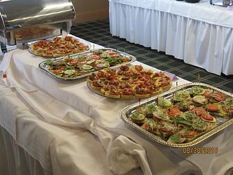 Product - Eagles Crest Grill in Grand Forks, ND American Restaurants