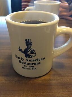 Product - Early American Restaurant in Quincy, MA American Restaurants
