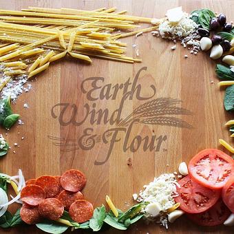 Product - Earth Wind & Flour in Santa Monica, CA Bars & Grills