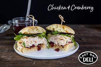 Product - East Bay Deli in Charleston, SC Delicatessen Restaurants