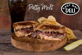 Product - East Bay Deli in Charleston, SC Delicatessen Restaurants