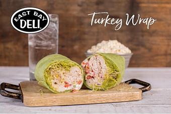 Product - East Bay Deli in Charleston, SC Delicatessen Restaurants