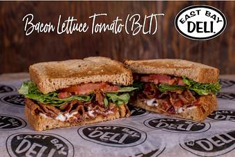 Product - East Bay Deli in Mount Pleasant, SC Delicatessen Restaurants