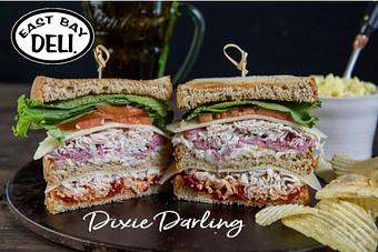 Product - East Bay Deli in Mount Pleasant, SC Delicatessen Restaurants