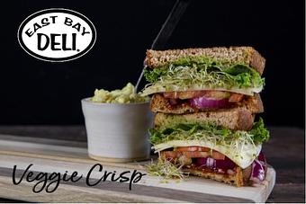 Product - East Bay Deli in Mount Pleasant, SC Delicatessen Restaurants