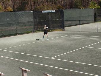 Product - East Hampton Indoor Tennis in East Hampton, NY Sports & Recreational Services