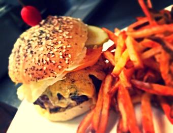 Product - Eat An American Bistro in Virginia Beach, VA American Restaurants
