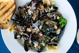 Product - Eat An American Bistro in Virginia Beach, VA American Restaurants
