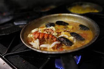Product - Eat An American Bistro in Virginia Beach, VA American Restaurants