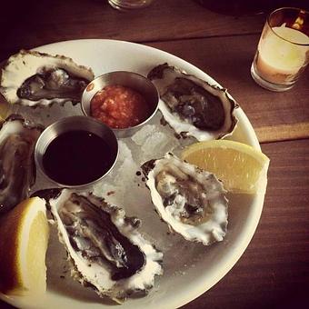 Product - Eat At The Pearl in San Diego, CA American Restaurants