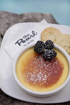 Product - Eat At The Pearl in San Diego, CA American Restaurants