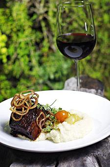 Product - Eat At The Pearl in San Diego, CA American Restaurants
