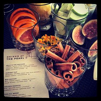 Product - Eat At The Pearl in San Diego, CA American Restaurants